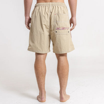 Short Flip Daddy Serie 2 Abbey Stone