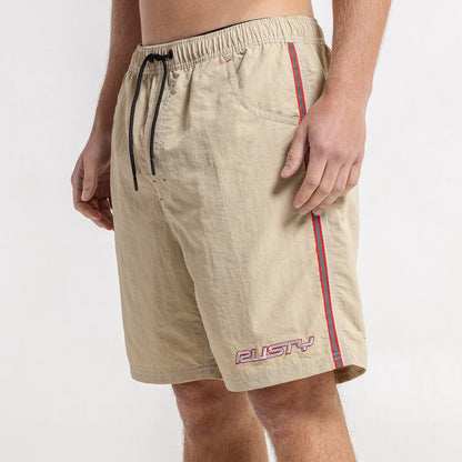 Short Flip Daddy Serie 2 Abbey Stone