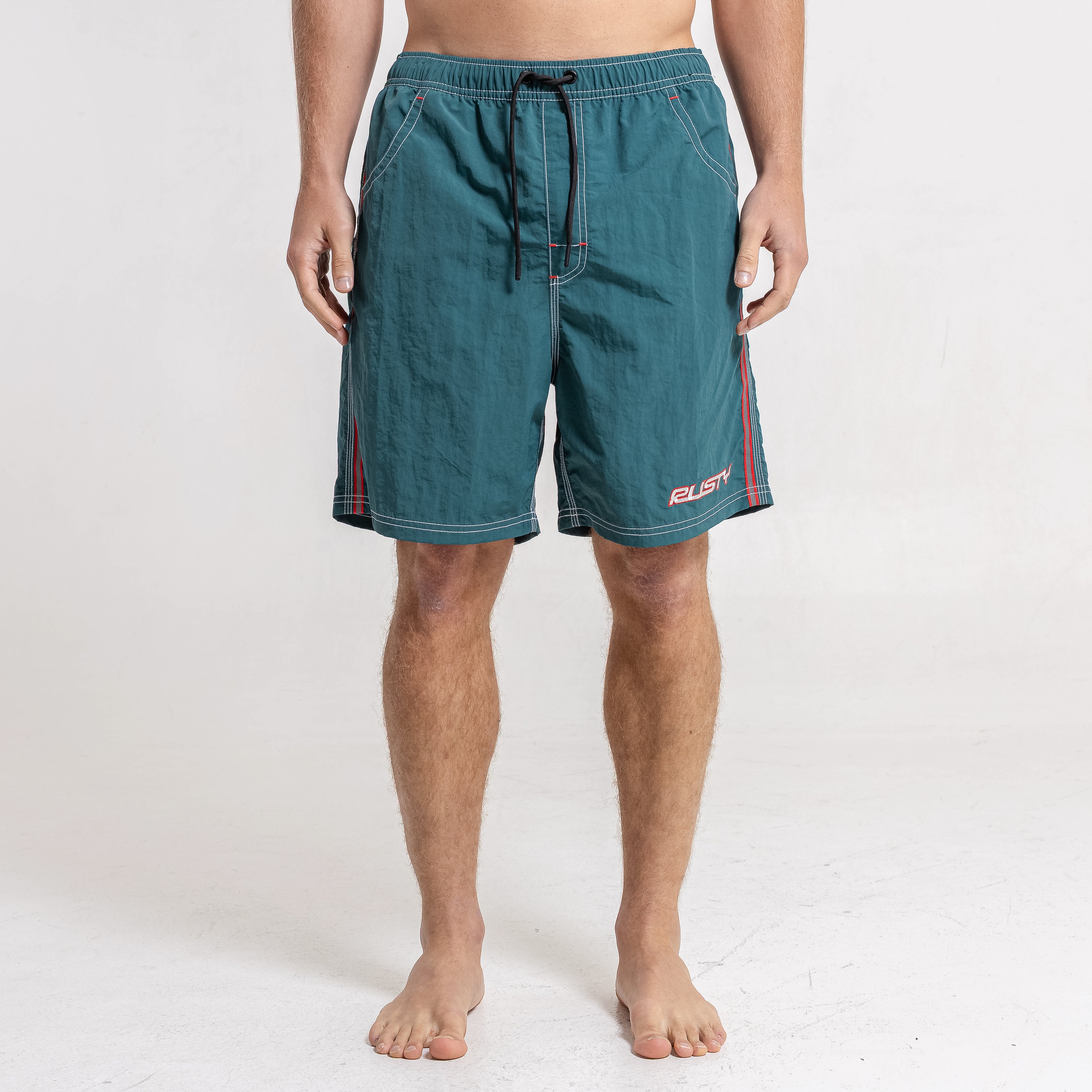 Short Flip Daddy Serie 2 Petrol