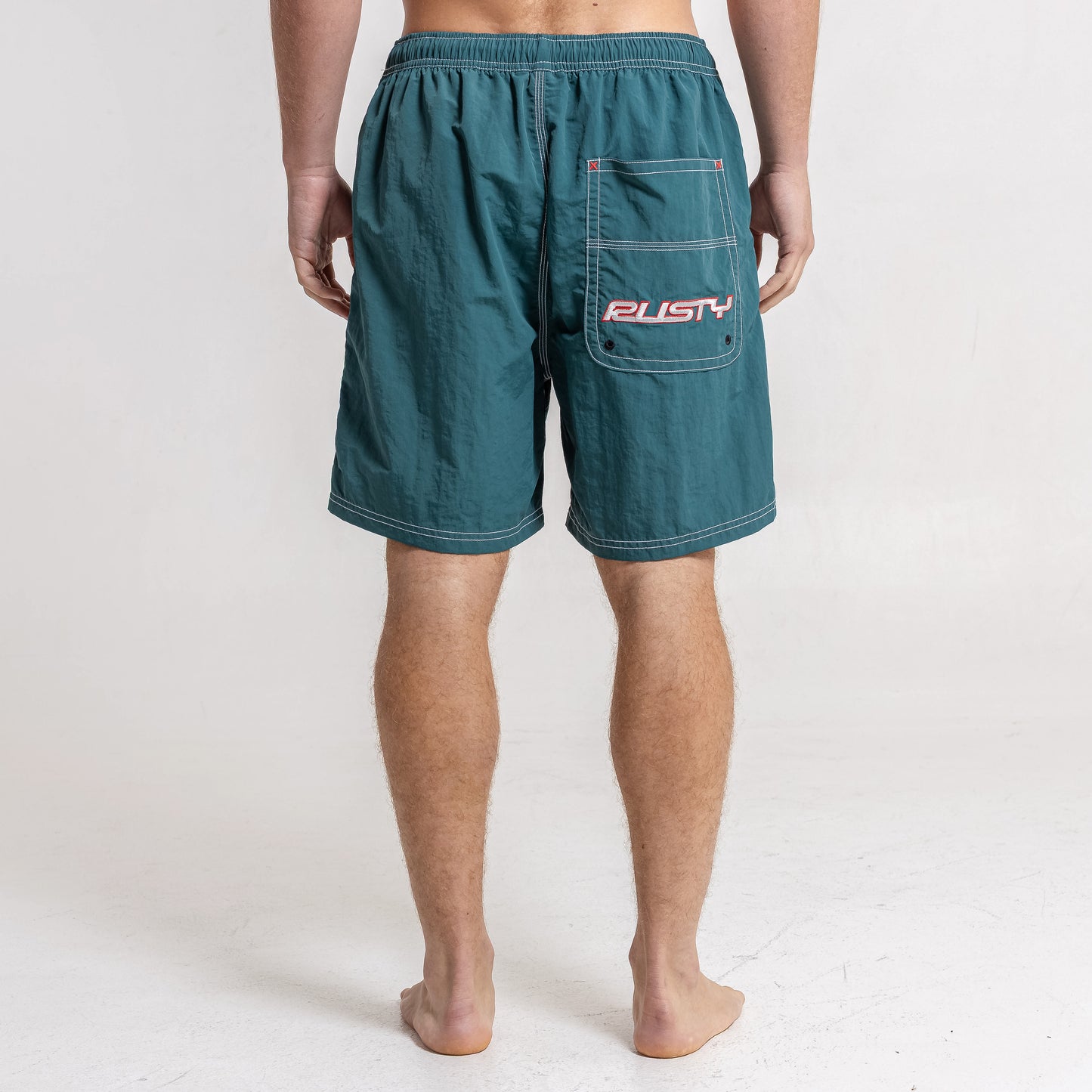 Short Flip Daddy Serie 2 Petrol
