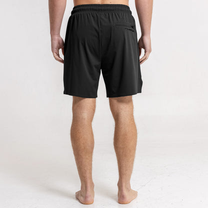 Short Laser Shoot Black