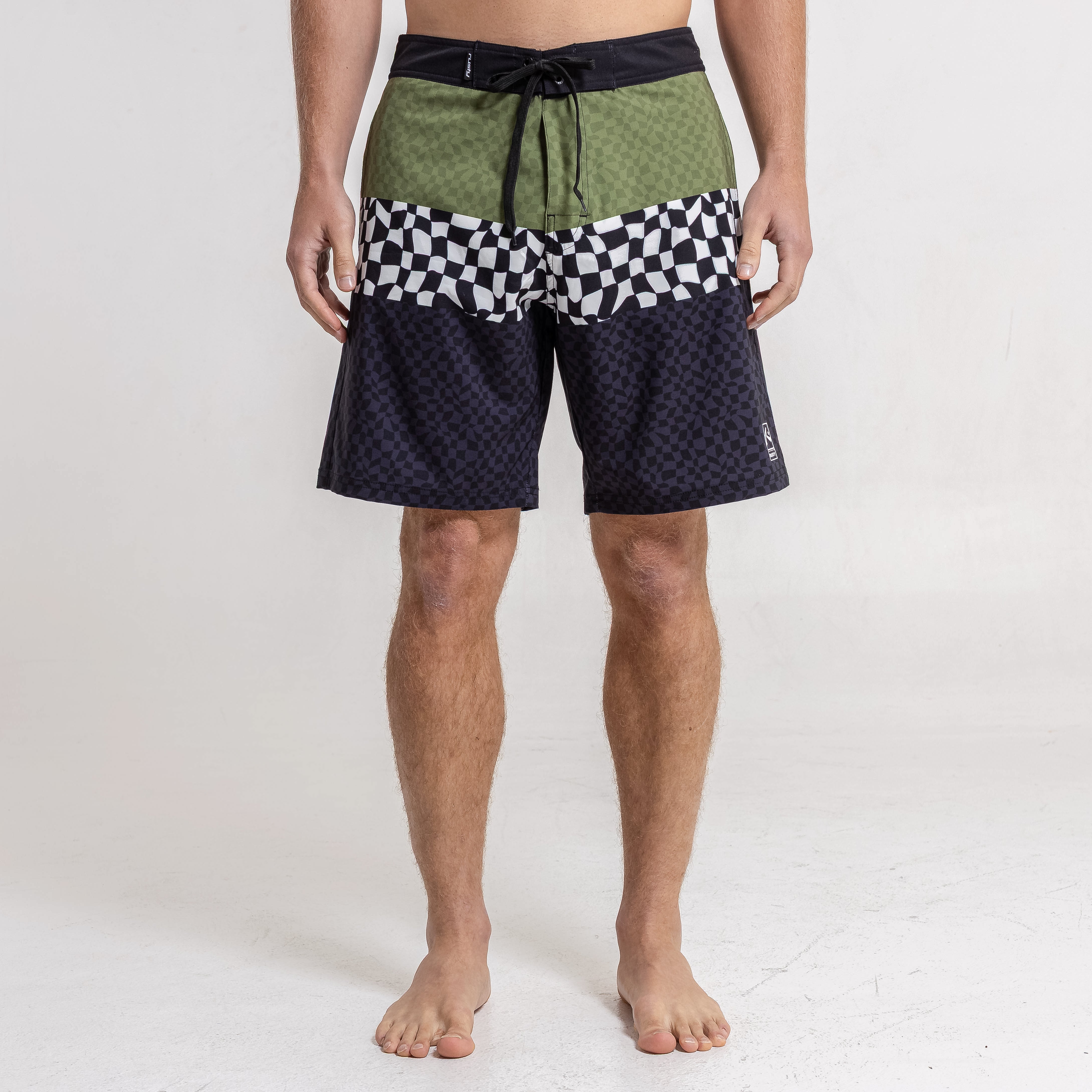 Short Melrose Multi