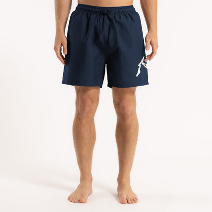 Short New Competition Navy Blue