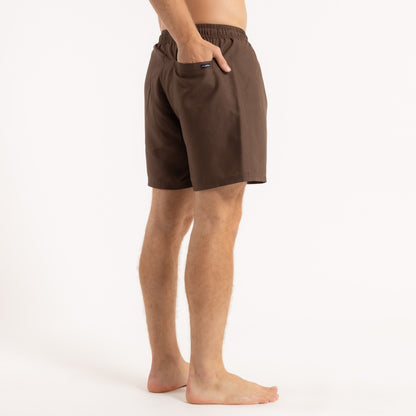 Short New Competition Pinecone
