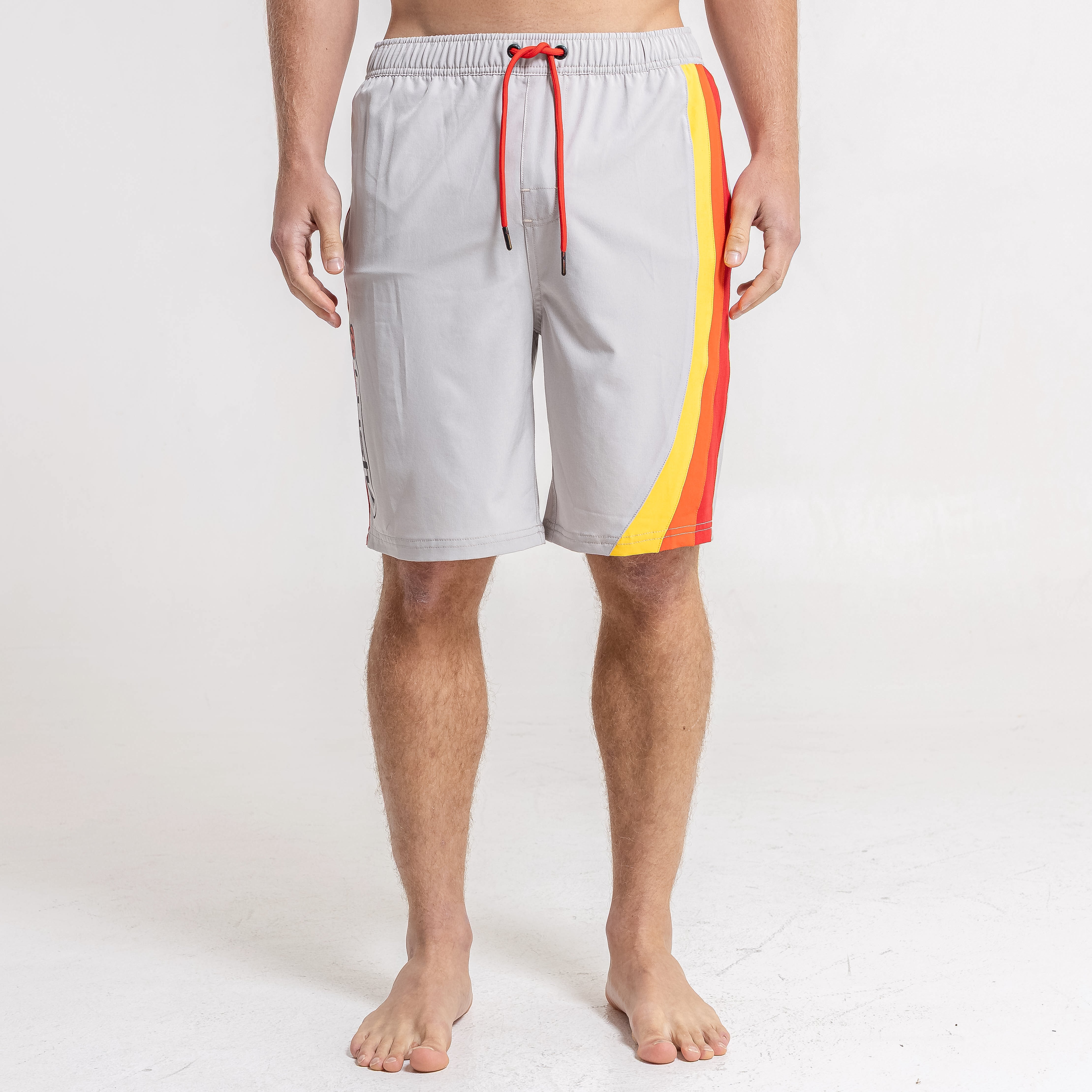 Short Outliner Serie 2 Stone