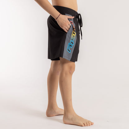 Short Sling Junior Black
