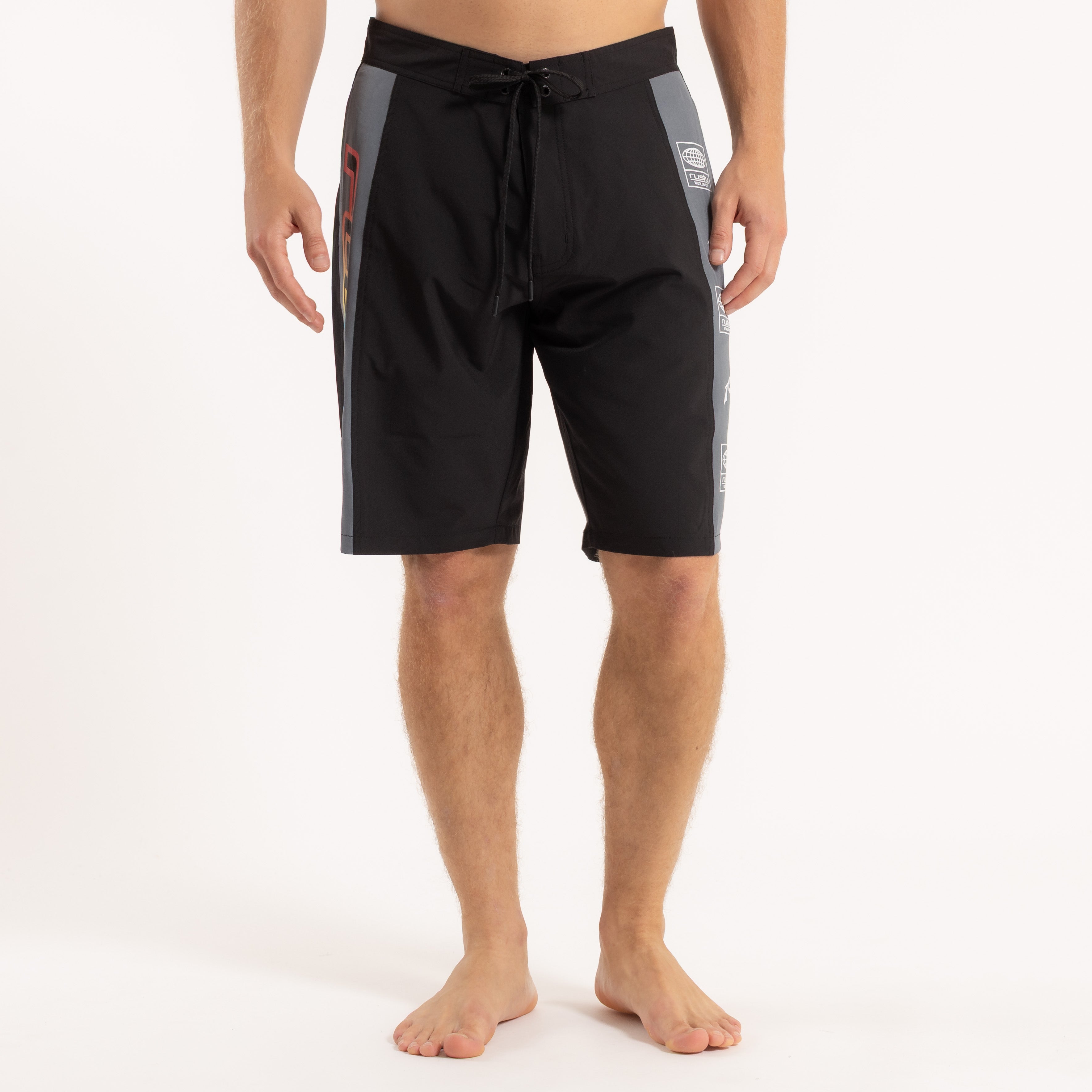 Short Sling Black