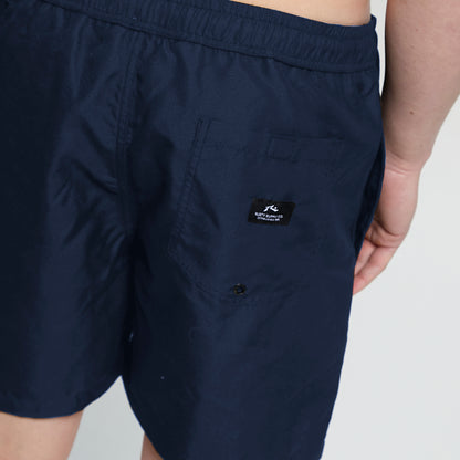 Short Sm Bs Navy Blue