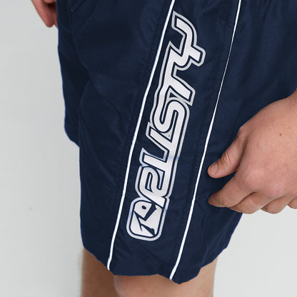 Short Sm Bs Navy Blue