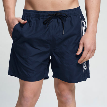 Short Sm Bs Navy Blue