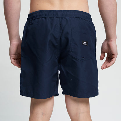 Short Sm Bs Navy Blue