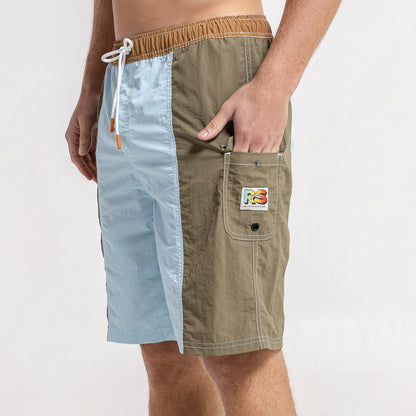 Short The Rambla Army