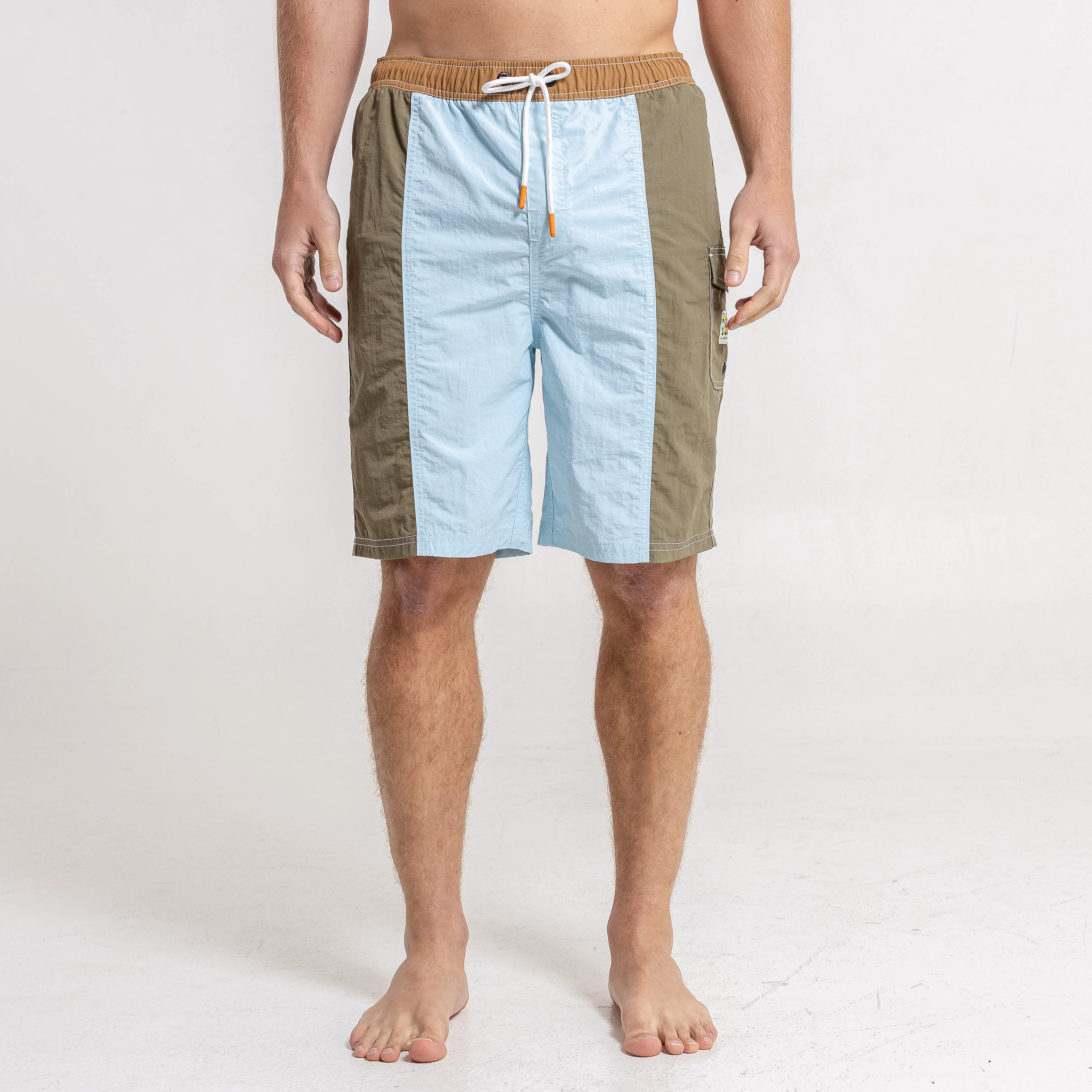 Short The Rambla Army