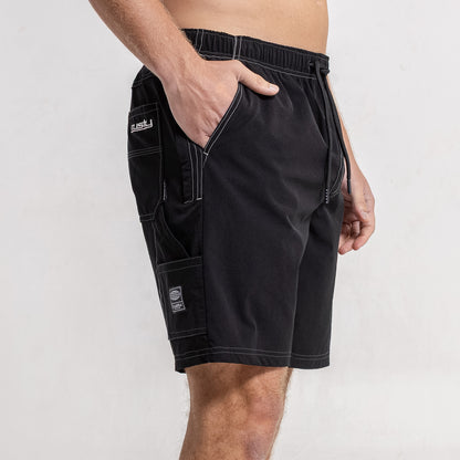 Short Work Class Hero Serie 2 Black