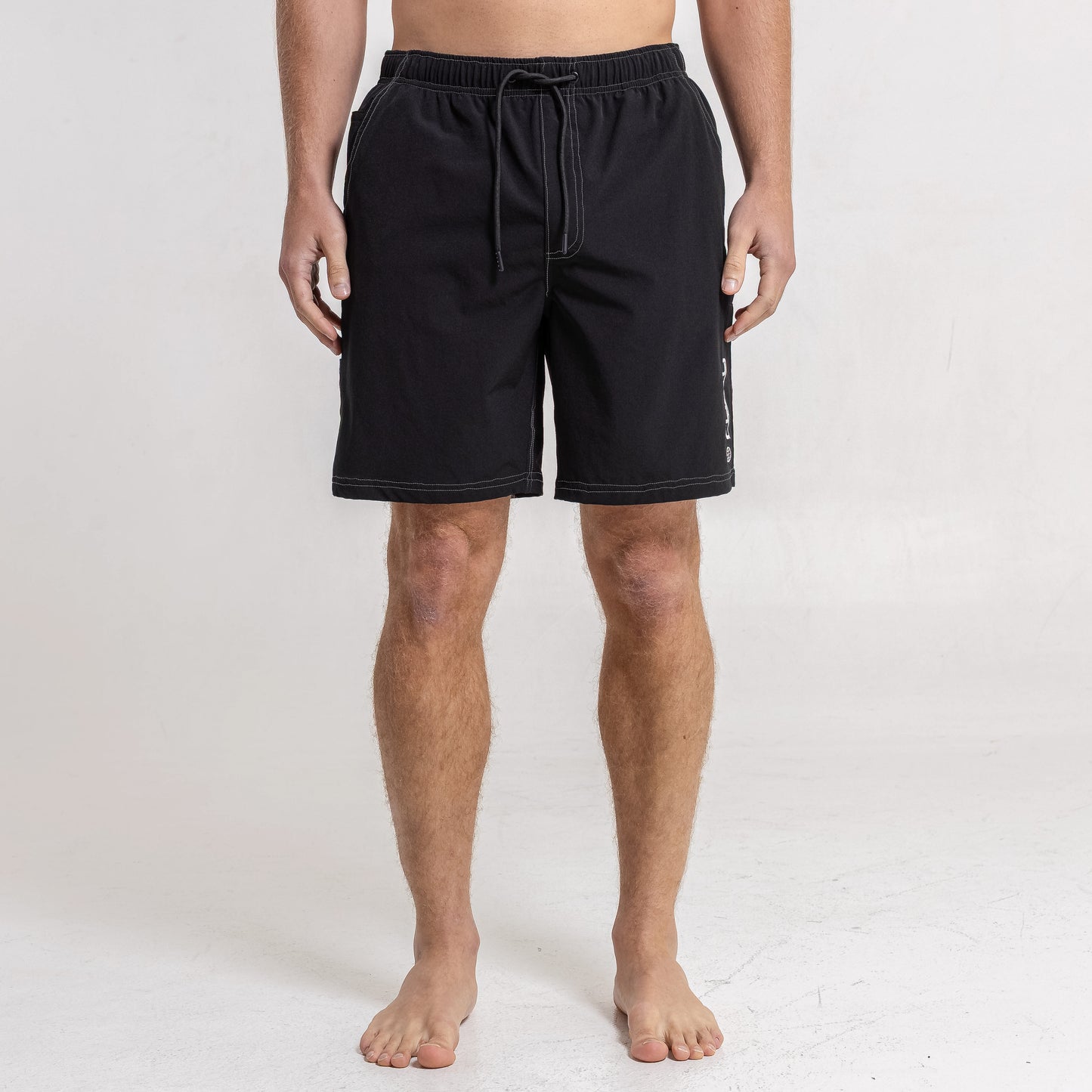 Short Work Class Hero Serie 2 Black
