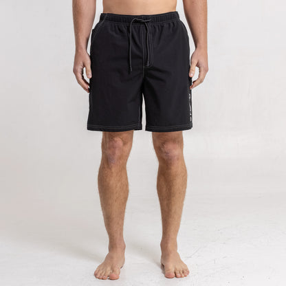 Short Work Class Hero Serie 2 Black