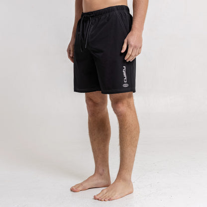 Short Work Class Hero Serie 2 Black