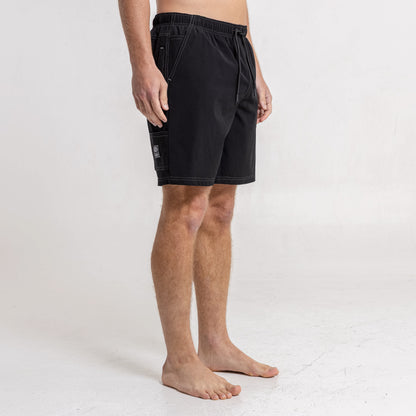Short Work Class Hero Serie 2 Black