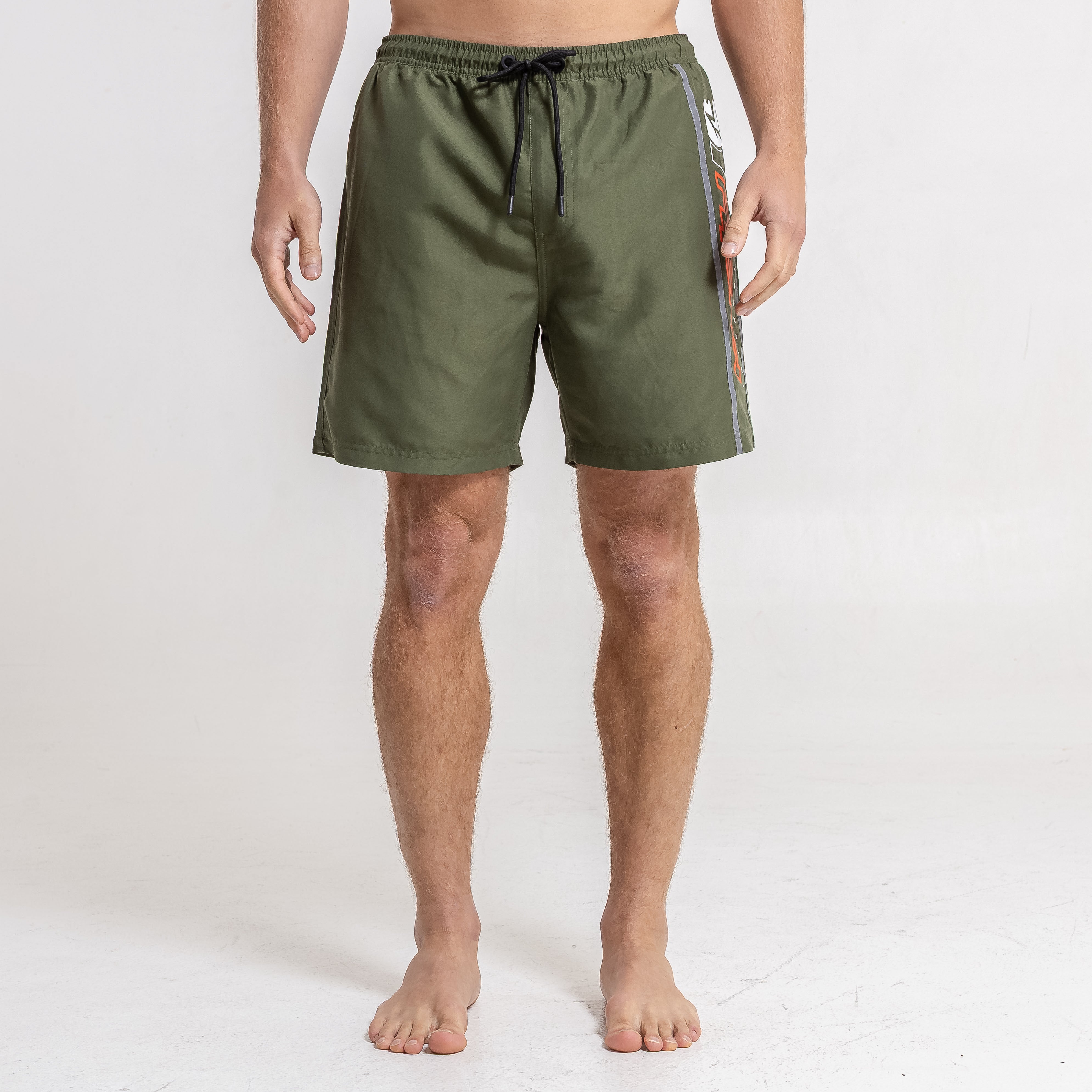 Short Sm Serie 2 Savanna