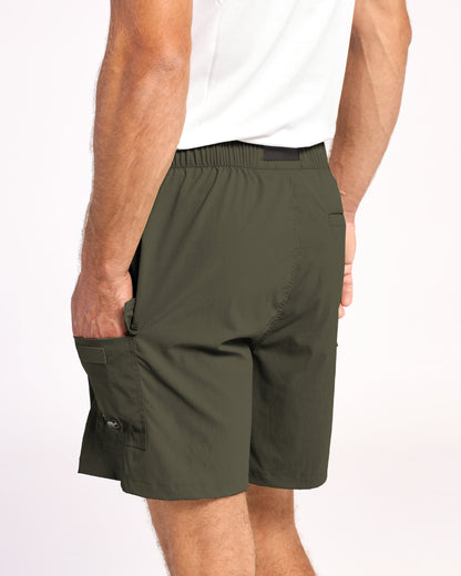 Short Sport Borken Ws Army