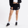 Short Sport Bronson Contrast Short Black