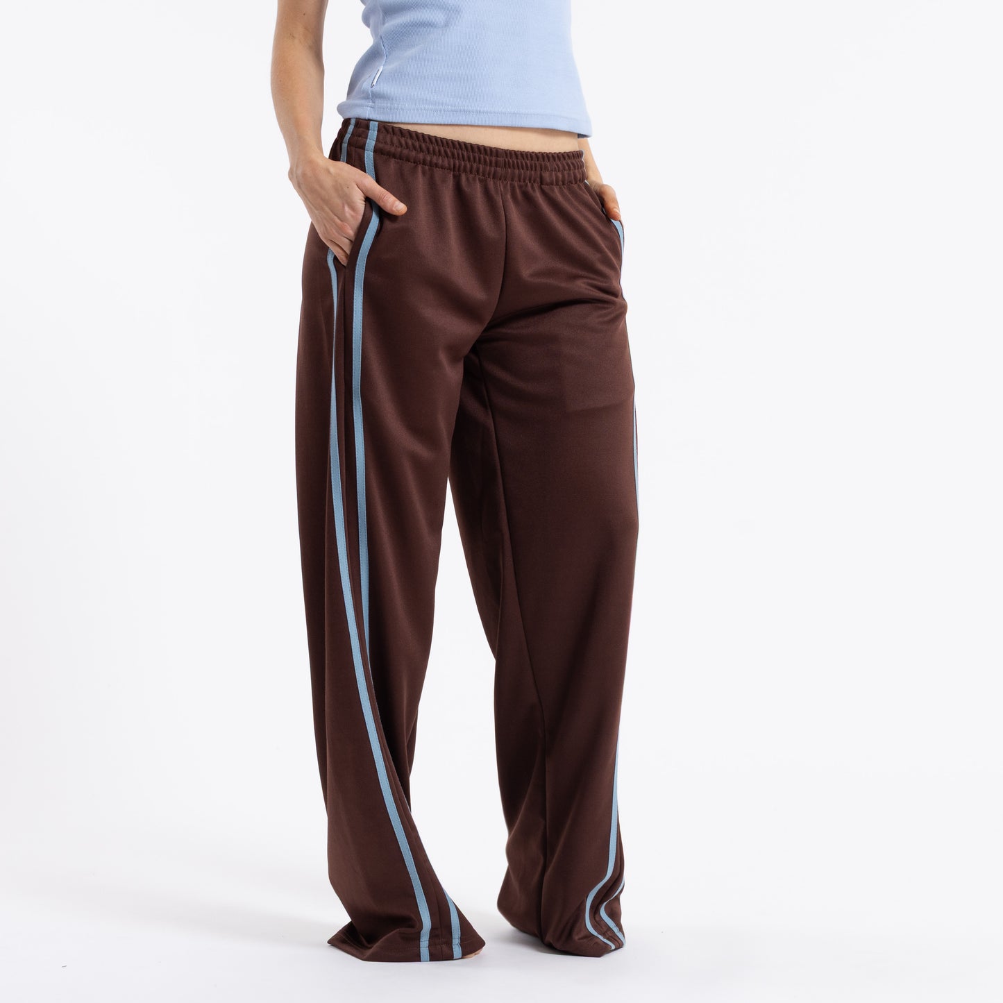 Pantalon Bronson Low Rise Pinecone