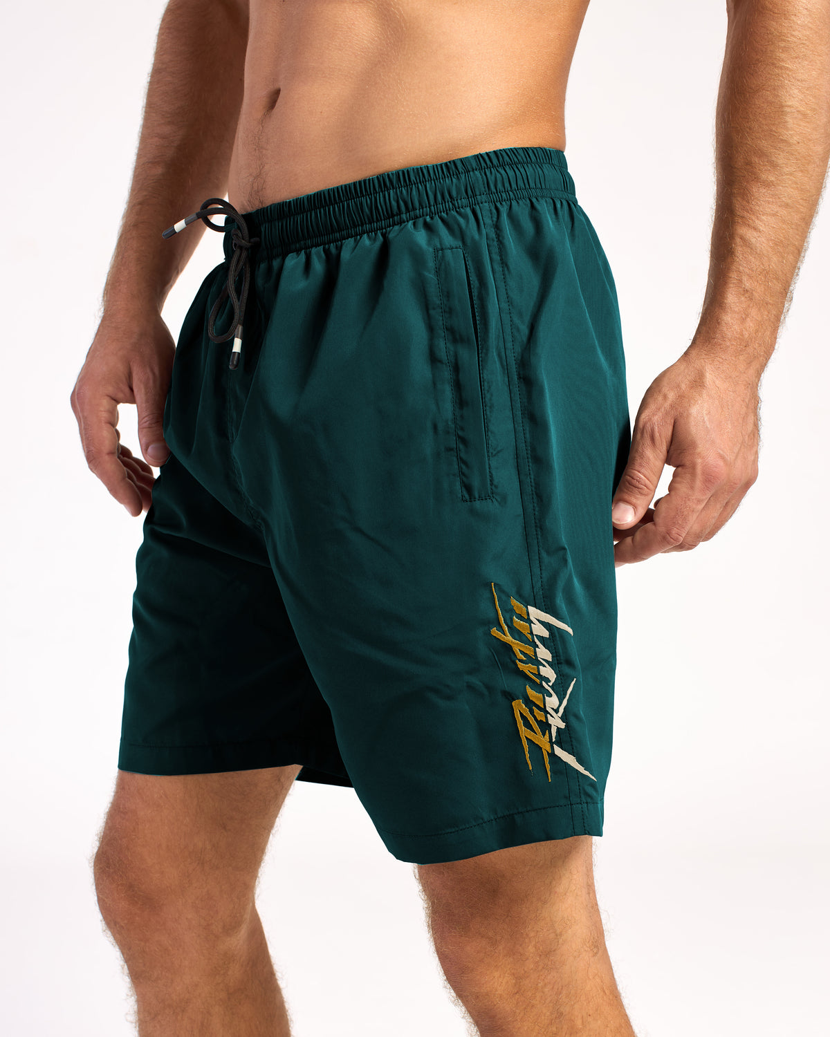 Boardshort Btf 18´´ Bs Junior Petrol