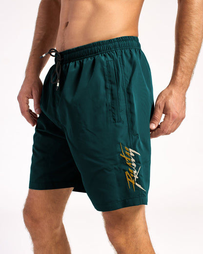 Boardshort Btf 18´´ Bs Junior Petrol