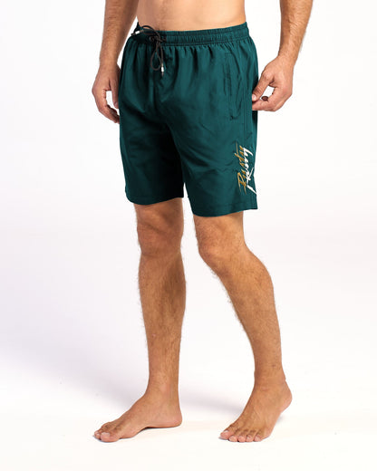 Boardshort Btf 18´´ Bs Junior Petrol