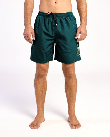 Boardshort Btf 18´´ Bs Junior Petrol