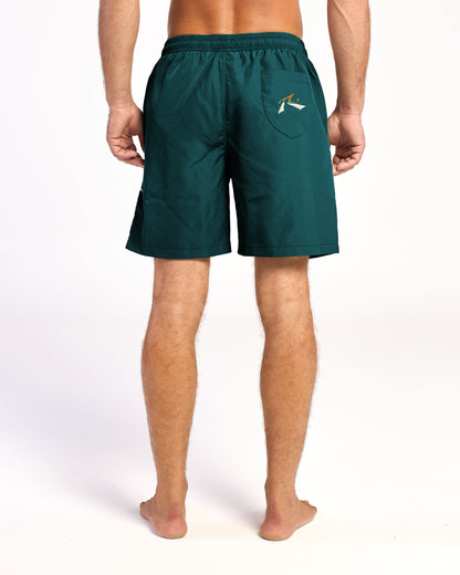 Boardshort Btf 18´´ Bs Junior Petrol