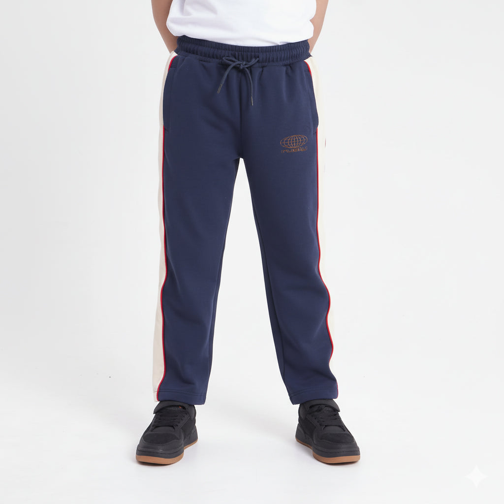 Jogging Lykke Junior Navy