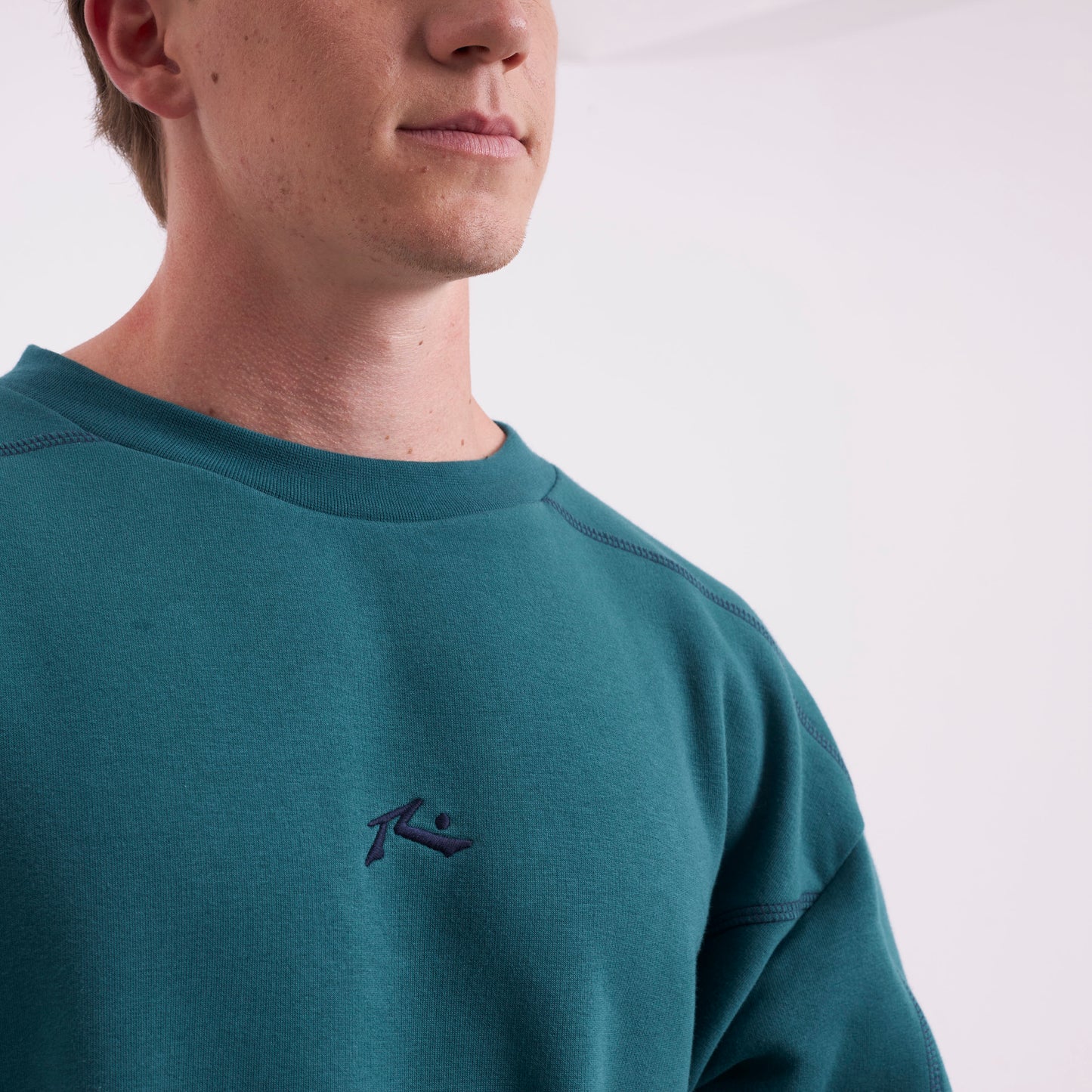 Buzo Campaigne Green Bug