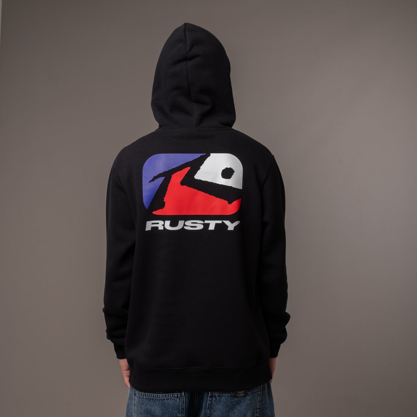 Canguro Phenom Black