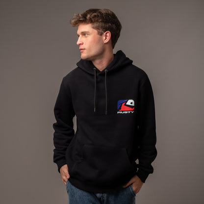 Canguro Phenom Black