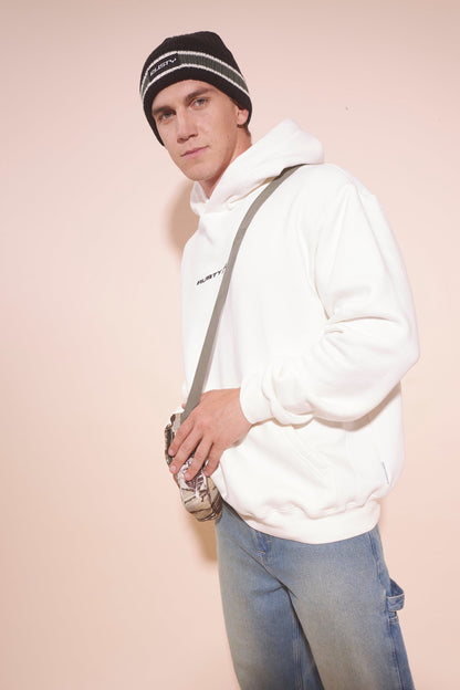 Canguro Rave Off White