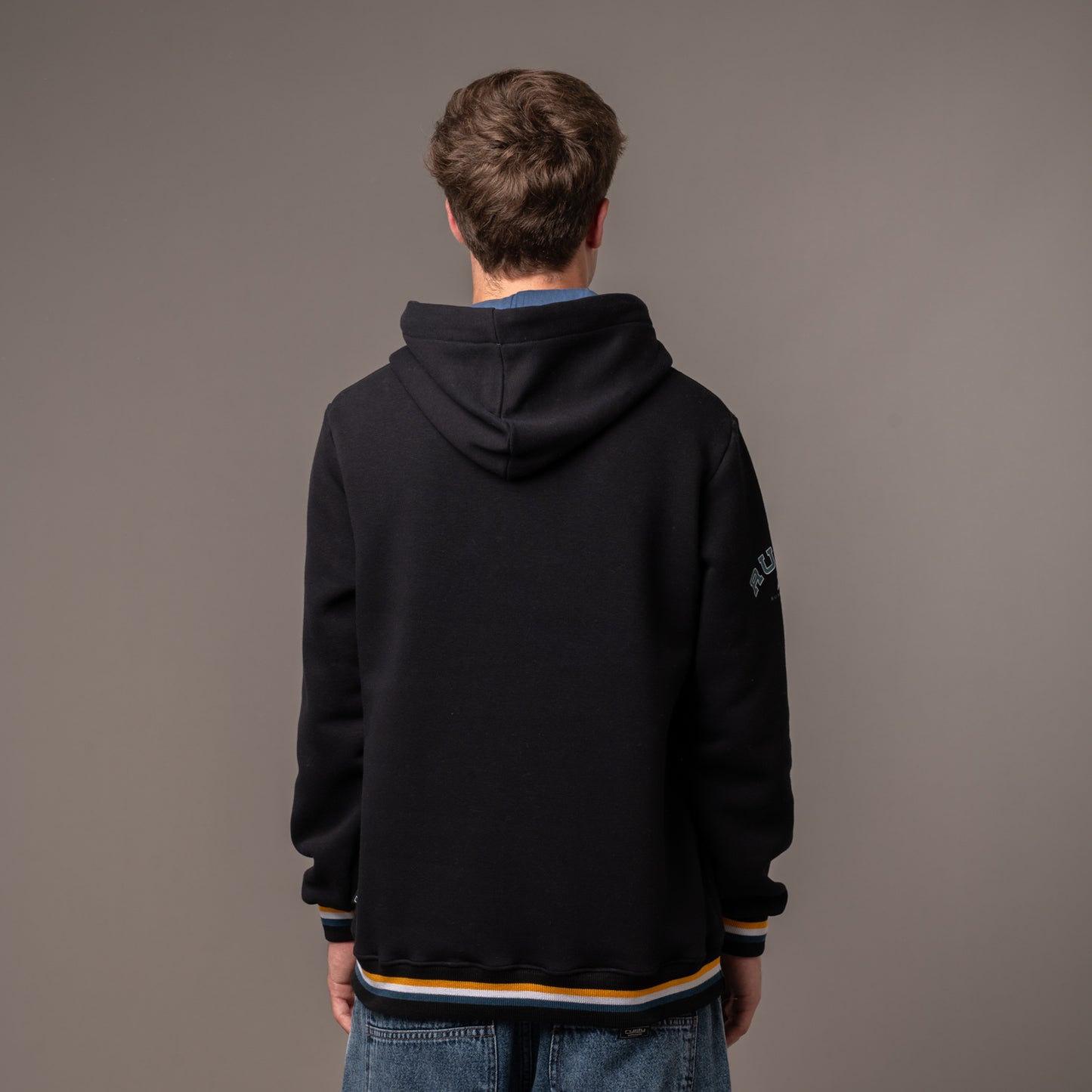 Canguro Revenge Black