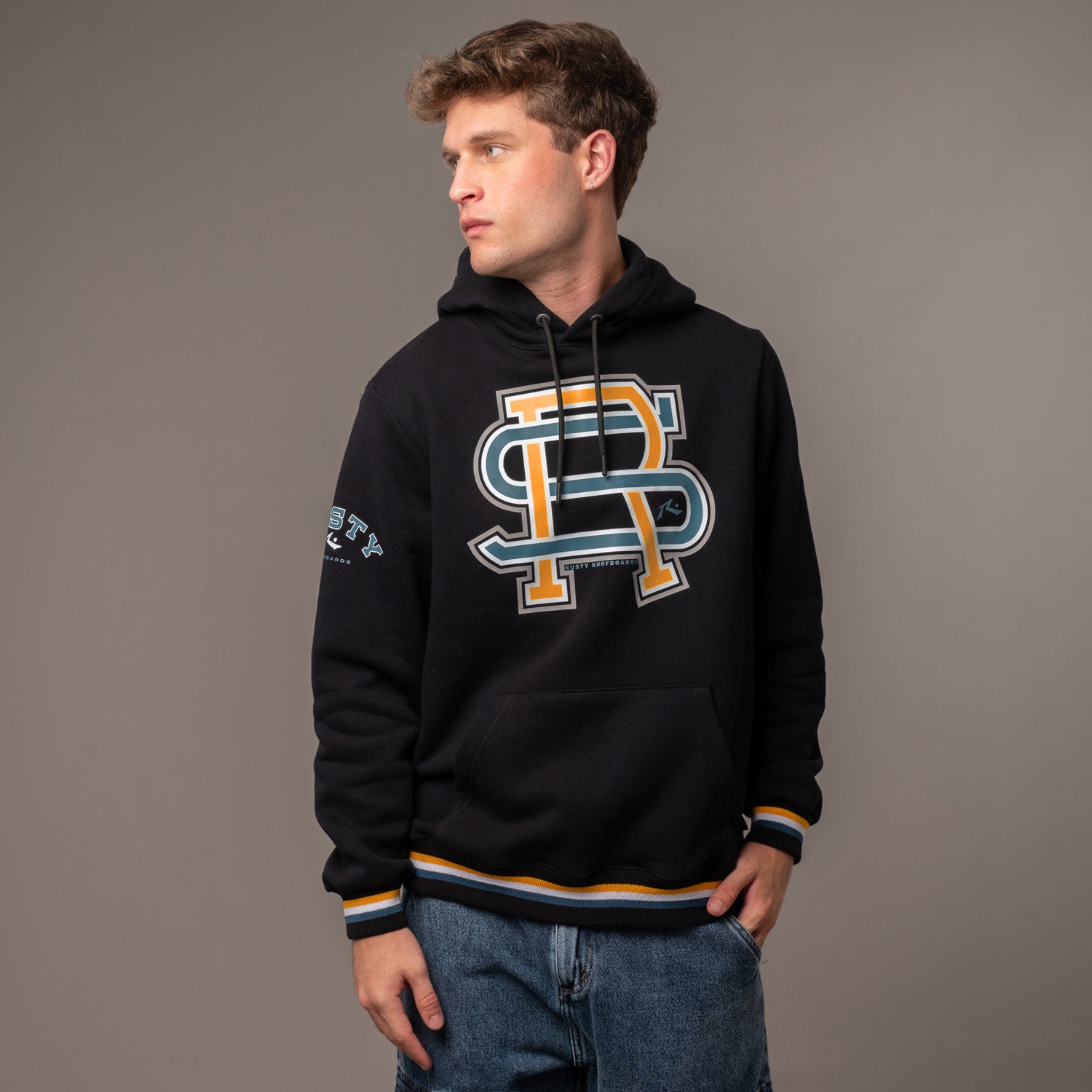 Canguro Revenge Black