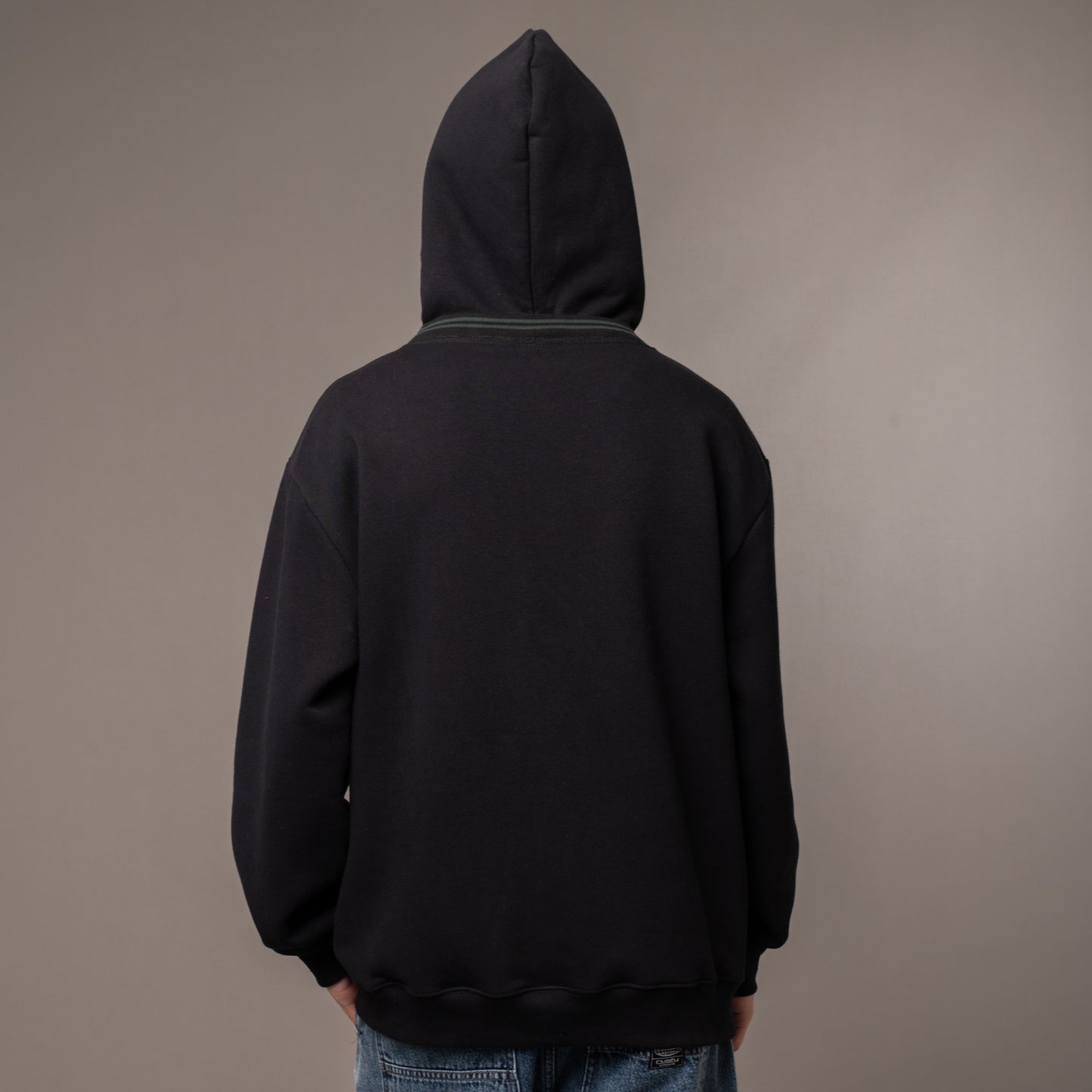 Canguro Windwood Black