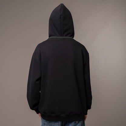 Canguro Windwood Black