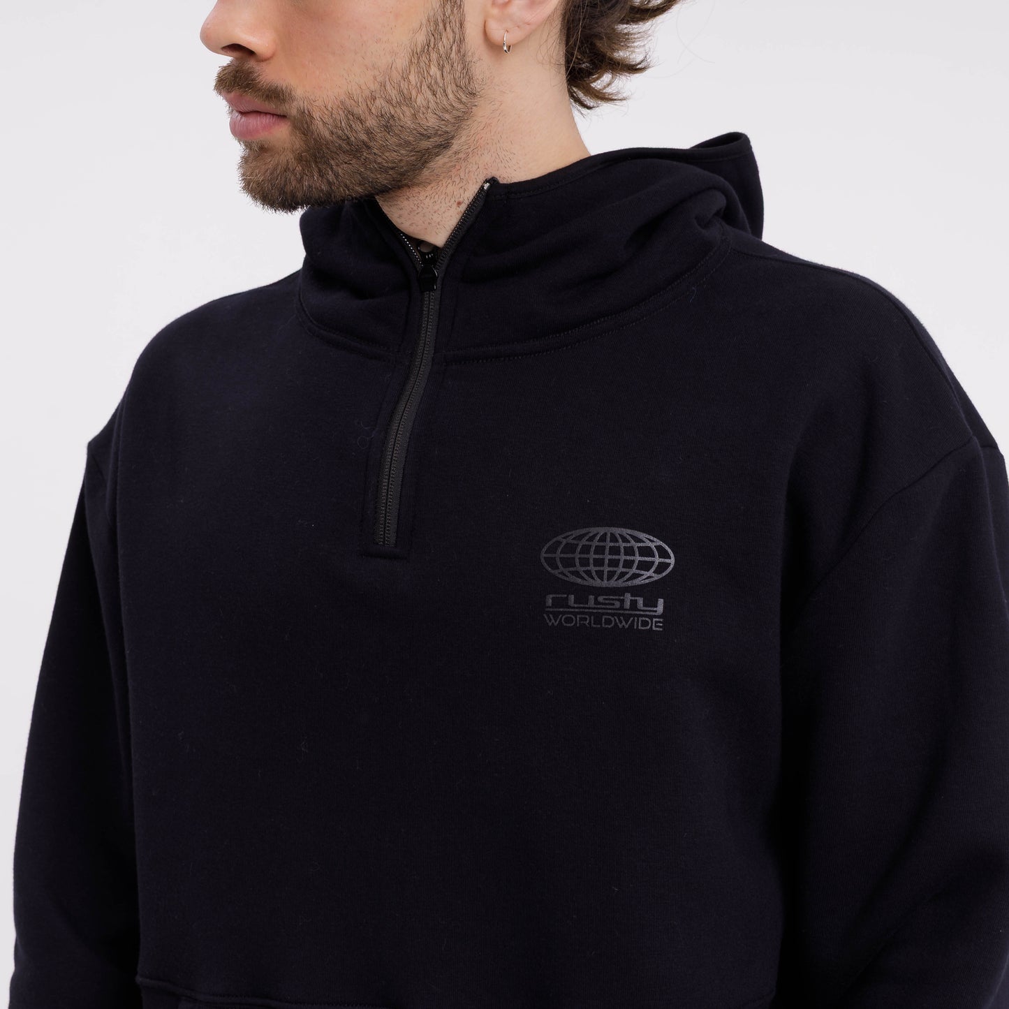 Canguro Canyon Black