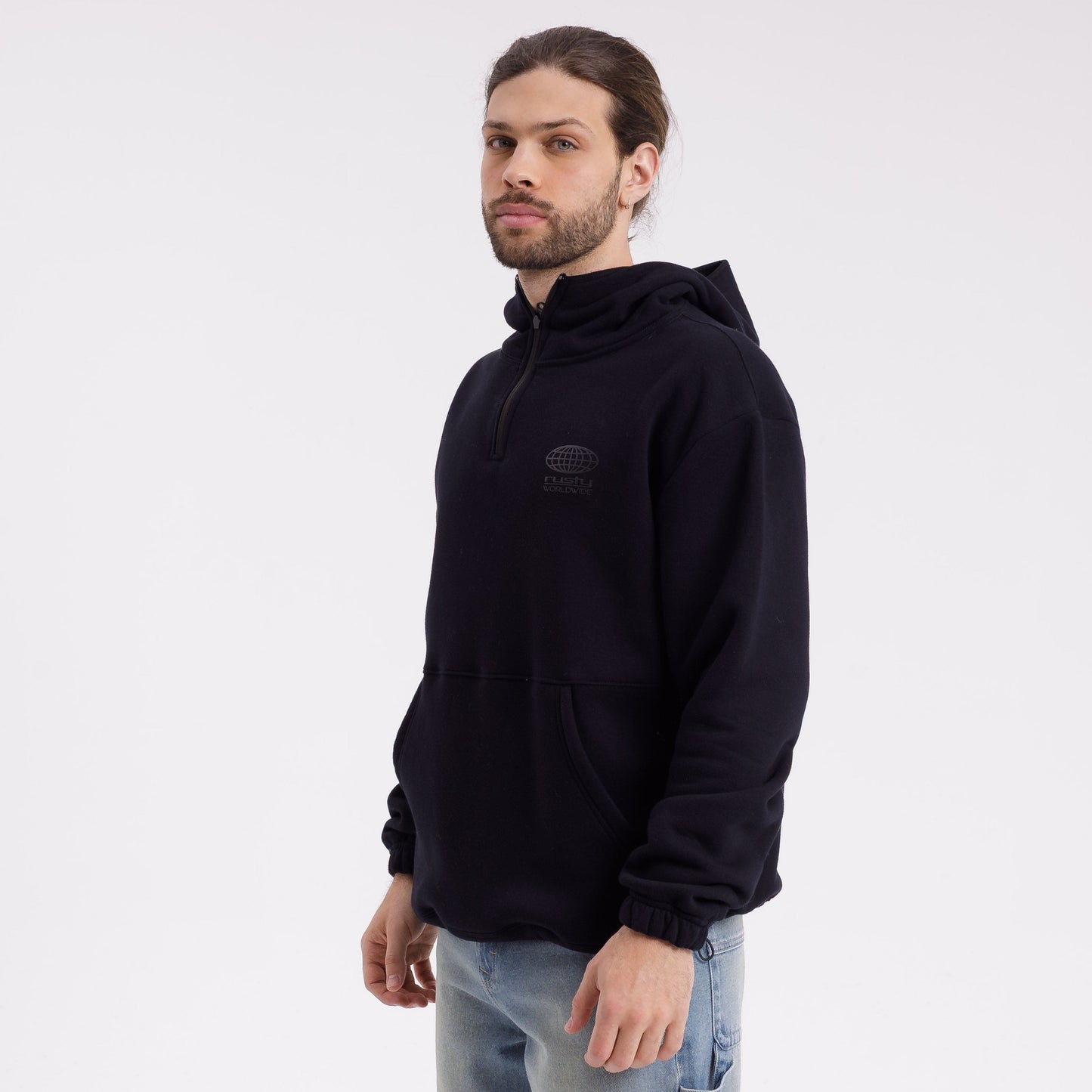 Canguro Canyon Black
