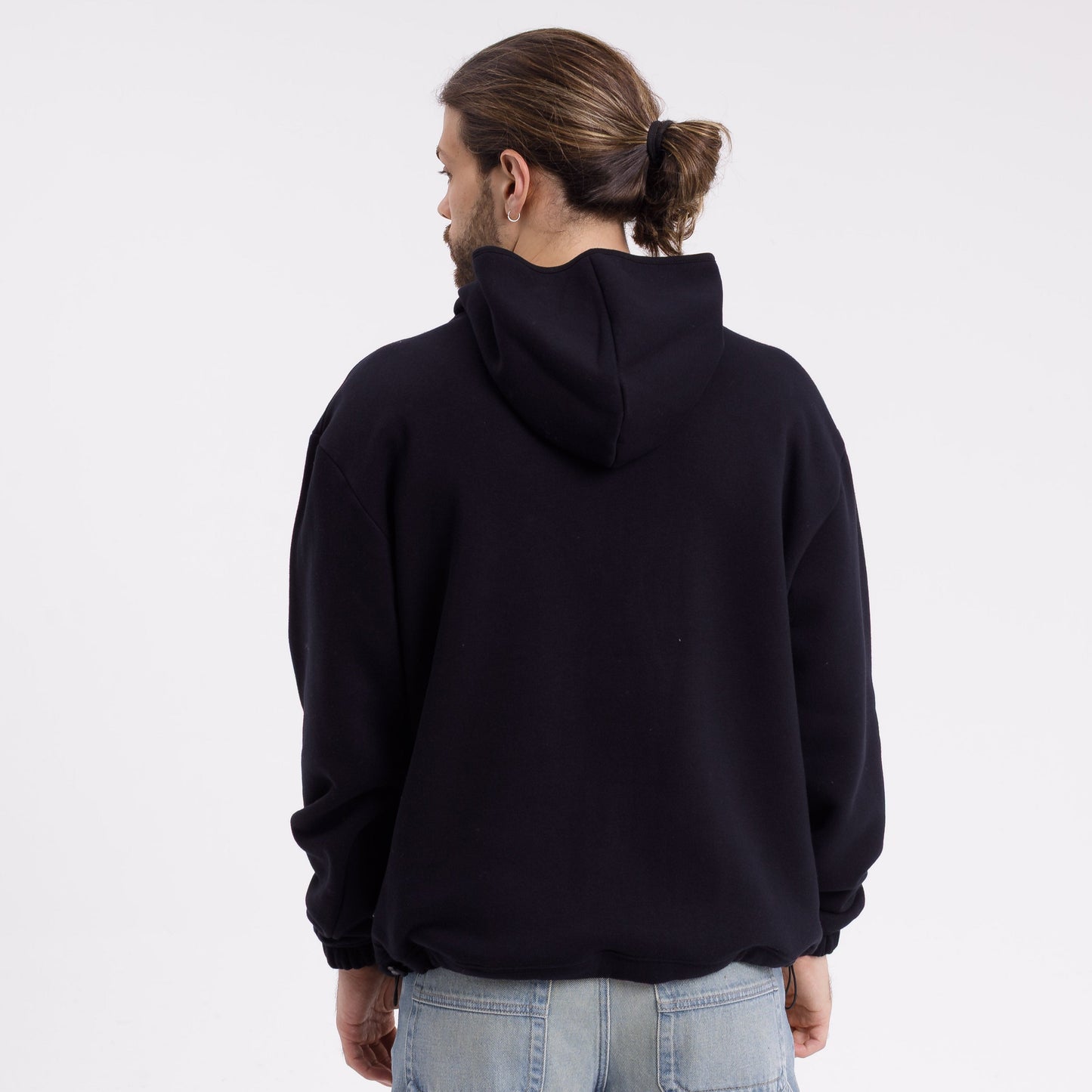 Canguro Canyon Black