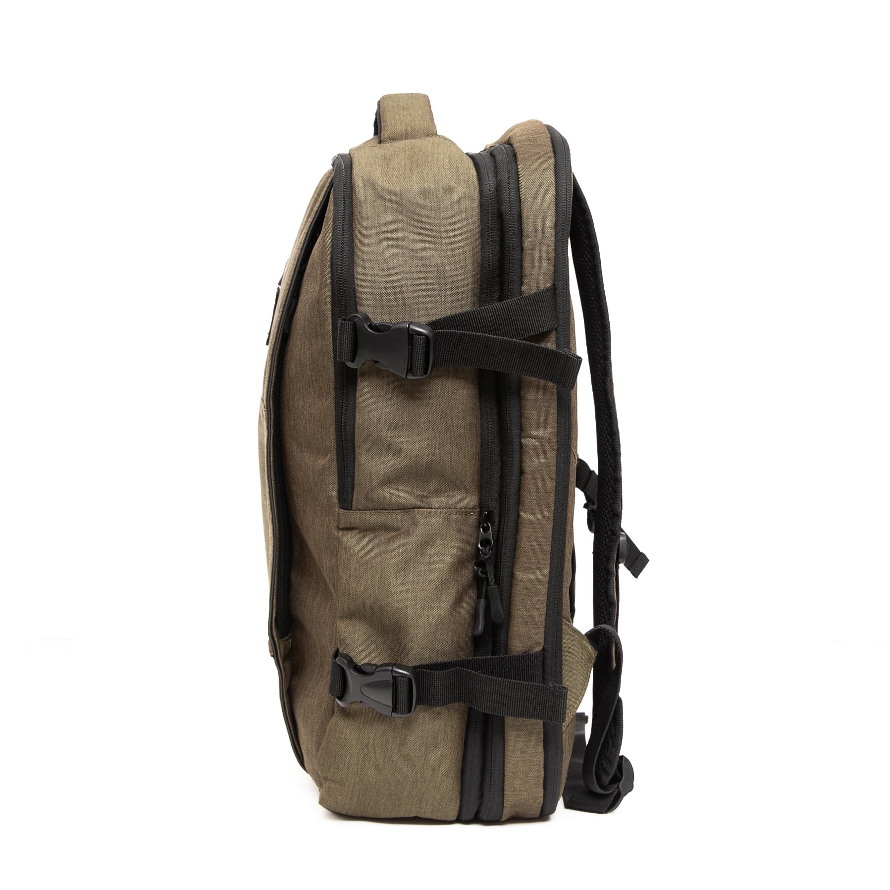 Canvas backpack outlet near me