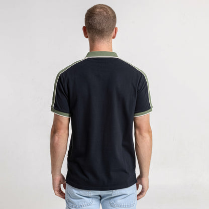 Chomba Carve Black