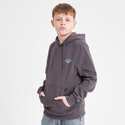 Canguro Catelo Junior Dark Grey