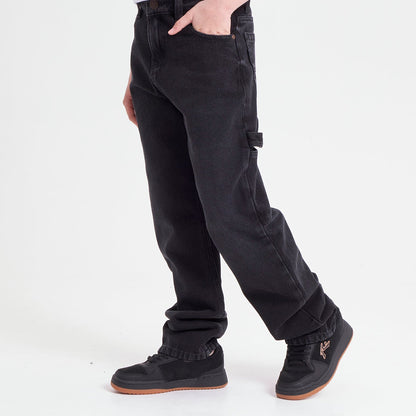 Jean Chillkat Worker Junior Black