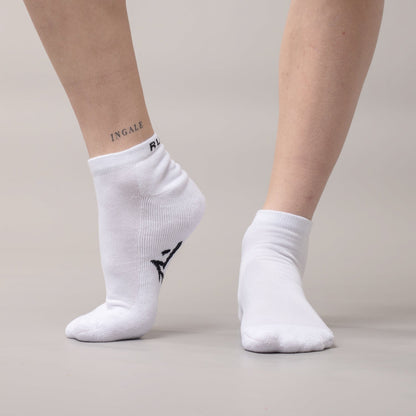 Medias Classic Ankle 2- Sock Pack Multi