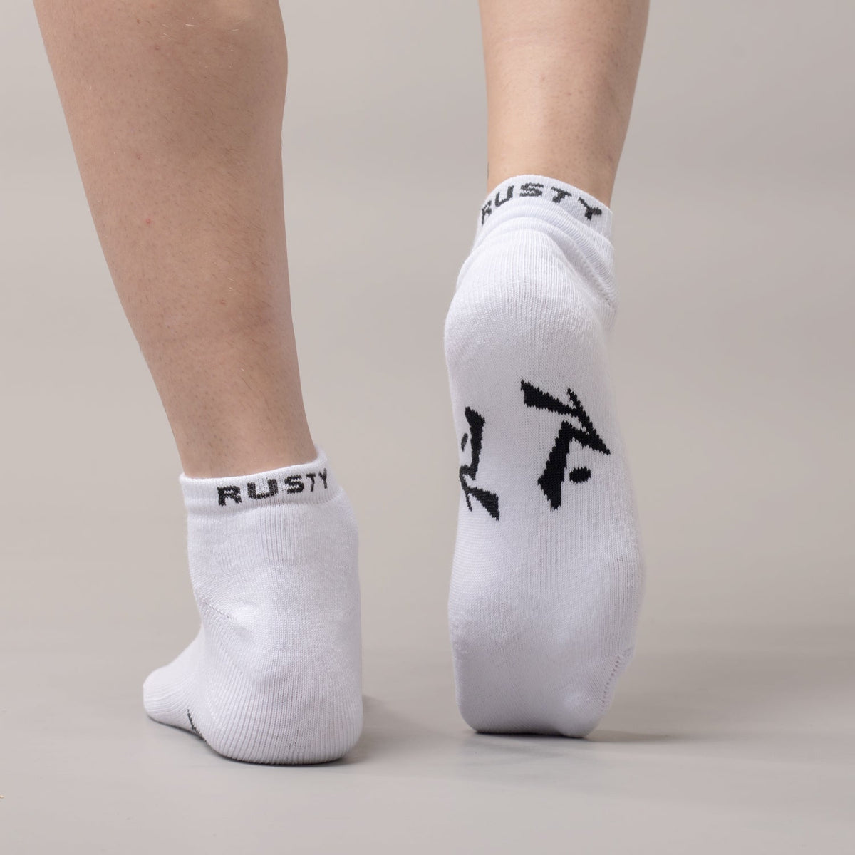 Medias Classic Ankle 2- Sock Pack Multi