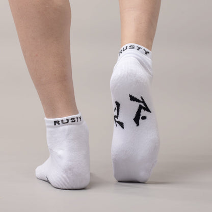 Medias Classic Ankle 2- Sock Pack Multi
